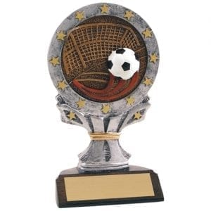 All Star Soccer Awards