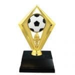 Soccer Diamond Award