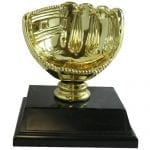 Softball Holder Trophy