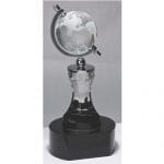 Crystal Globe Award