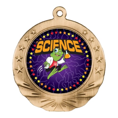 Academic Science Medal