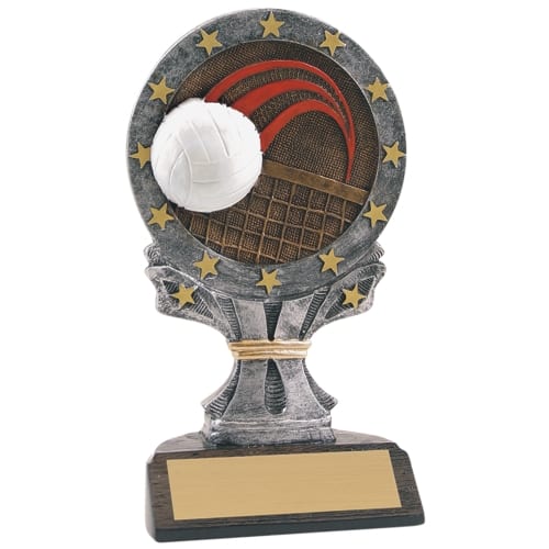All Star Volleyball Awards