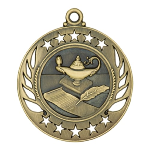 Galaxy Academic Medal