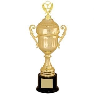 Economy Trophy Cup Awards