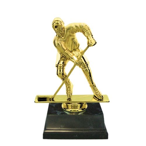 Male Hockey Trophies