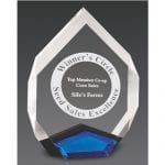 Acrylic Marquis Award