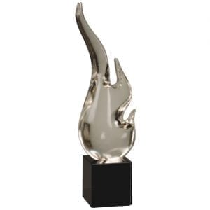 Crystal Flame Award