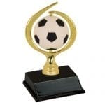 Spinner Soccer Awards