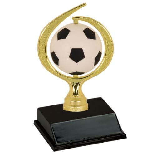 Spinner Soccer Awards