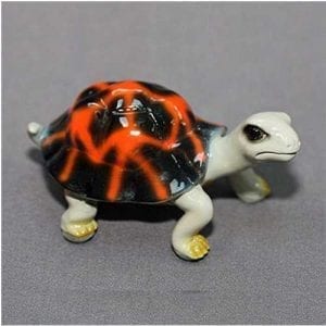 Baby Turtle Figurine