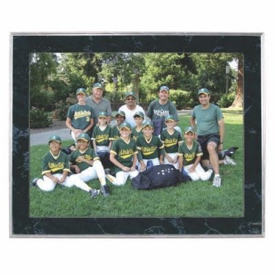 Slide In Certificate Plaques Willamette Valley Awards