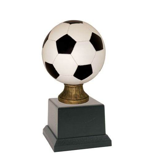 Champions Soccer Trophy
