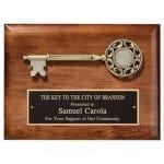 Key to the City Award