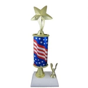 Stars and Stripes Trophy