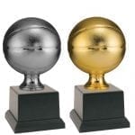 Resin Basketball Award
