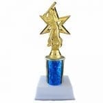 Sport Star Softball Trophies
