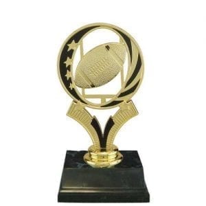 Football Midnite Star Trophy