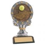 All Star Tennis Awards