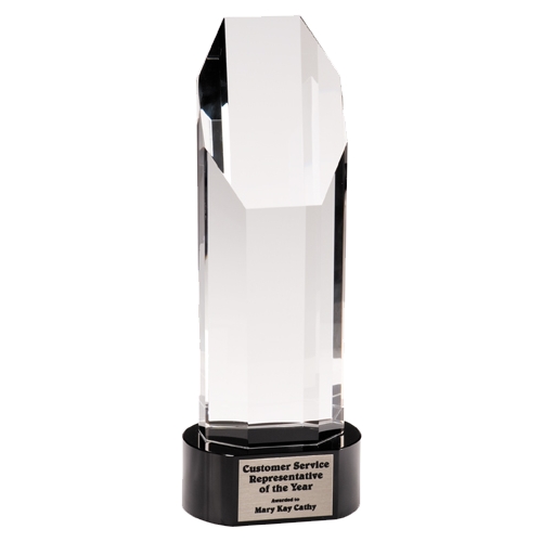 octagon_crystal_award_1