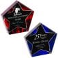 Velvet Acrylic Star Awards