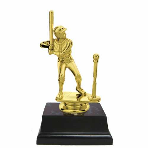 T-Ball Trophies for Boys