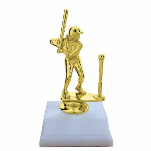 T-Ball Trophies for Girls