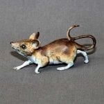 Mouse Figurines