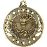 Galaxy Torch Medals