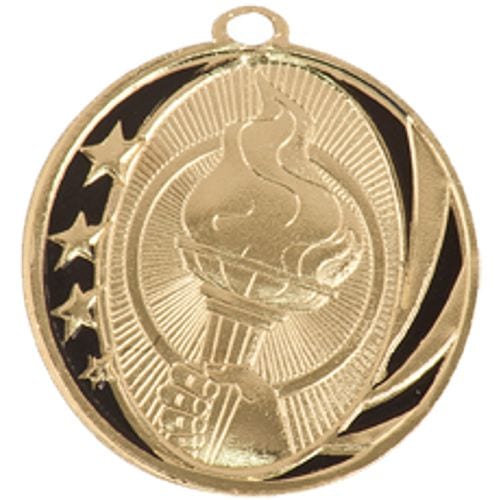Torch Award Medals