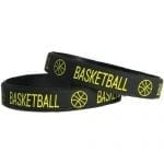 Basketball Wristbands