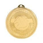 BriteLazer Volleyball Medals