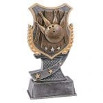 Bowling Shield Award