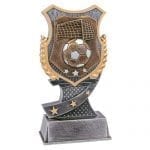 Soccer Shield Award