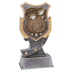 Swimming Shield Award