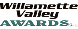 Willamette Valley Awards